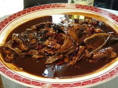 -旺顺阁·北京菜(北辰上品+)