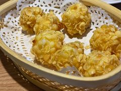 -必胜客(花舞大唐博物馆店)