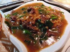 -潮发潮汕牛肉店(龙洞店)