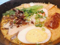 -争鲜回转寿司(太阳宫凯德MALL店)