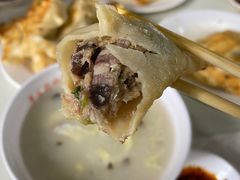 -劈柴院锅贴(沈阳路店)