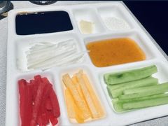 -四季民福烤鸭店(故宫店)