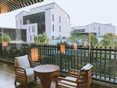 -上海崇明金茂凯悦酒店