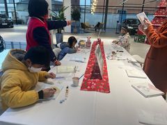 -宁波宝信宝马4S店(江北日湖店)