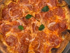 -WOLFGANG PUCK KITCHEN & BAR(迪士尼小镇店)