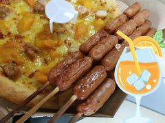 -乐凯撒披萨(正佳广场店)