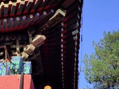 -北京市劳动人民文化宫(太庙)