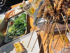 -木屋烧烤(坂田天安云谷店)