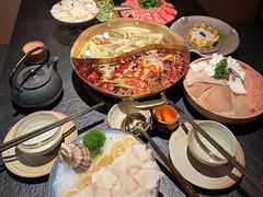 -色響火锅(恒隆广场店)