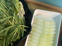 -云中鱼蒸汽石锅鱼(川沙百联店)