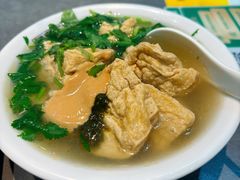 -黑窑厂糖油饼烤鸭·清真菜(黑窑厂街店)