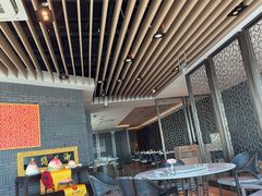 -无锡苏宁银河国际酒店-悦府65中餐厅
