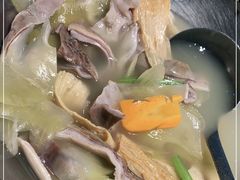 -百年银屏蚝烙·潮汕菜·非遗(乐山店)
