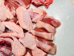 -翟辉冬瓜盅火锅(南村万博店)