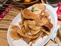 -老味烧烤(总店)