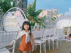 -天空花园餐吧·生日·团建(南山店)