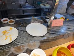 -茅庐川菜