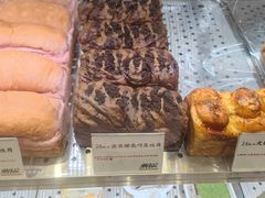 -君之狮子山·轻糖烘焙(松江印象城店)