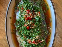 柠檬鱼-妈妈的味道(和顺古镇店)