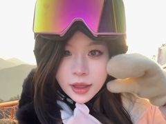 -浙东第一尖雪山欢乐谷