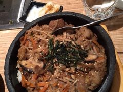 -新石器烤肉(马鞍山印象汇店)