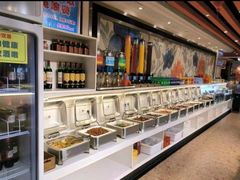 -爱客得牛排海鲜烤肉·火锅自助(春熙路黑金好店)