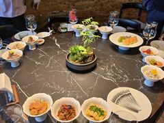 -卯时·龙光雅宴·精致锡帮菜(惠山古镇店)