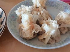 -正宗天津烧麦馆(柳州路店)