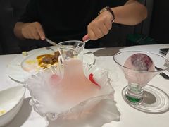 -王品牛排(郑州大卫城店)