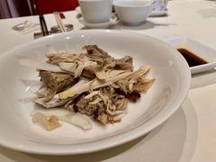 老火靓汤-利苑酒家(金宝店)
