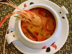 -南沙游艇会·大兵船餐厅