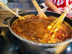-东方明珠·可口可乐欢乐餐厅
