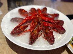 -红盔甲·小龙虾(车公庙店)