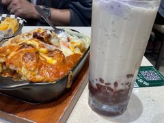 -和平馆·地道港澳茶餐厅(西门口店)