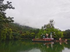 -蝴蝶泉公园
