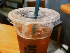 冰美式-DECAMERON十日谈(卓悦汇店)