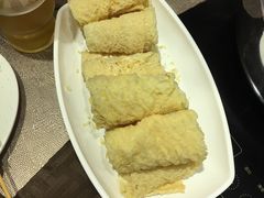 -金海阁海鲜火锅