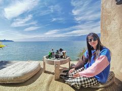 -六阅·福十 FORTEN 海景咖啡西餐厅(双廊古镇店)