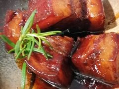 -肆月河豚·新淮扬(金融街店)