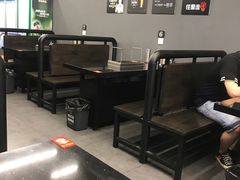 -老吕涮羊肉•东北原味烧烤•大油边•烤鱼(五角场店)
