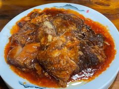 -闻香阁·清真(光荣道店)