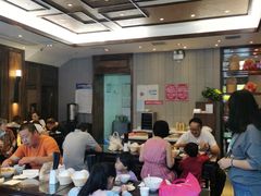 大堂-熙盛源(苏苑街店)