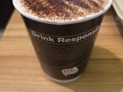 -The Coffee Club(Phuket Airport)