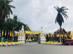 -帕辛寺