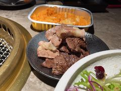 -谷牛日式烤肉(宝山U天地店)