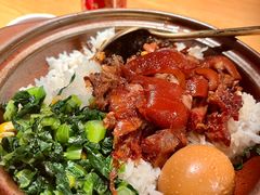 -三十六味匠猪蹄(三元桥店)