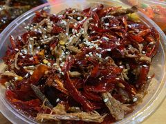 -酒窝窝大排档(威远店)