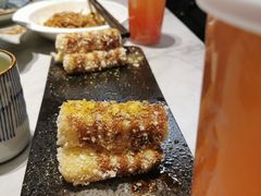红糖糍粑-望蓉城·古法酸菜鱼(世纪汇店)