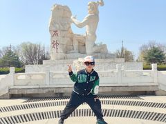 -中华石雕艺术园