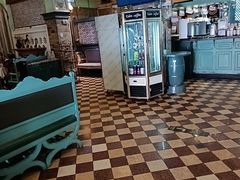-海尔巴格一甸茶餐厅(团结路店)
